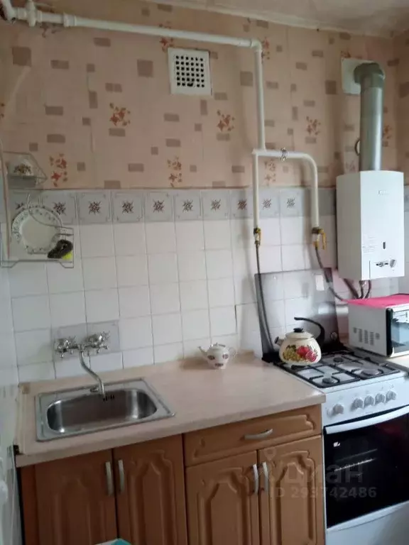 2-к кв. Тульская область, Тула ул. Мориса Тореза, 20 (43.0 м) - Фото 0