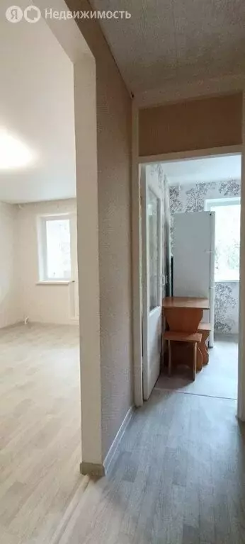 1-комнатная квартира: Челябинск, Южная улица, 4А (30.6 м) - Фото 1