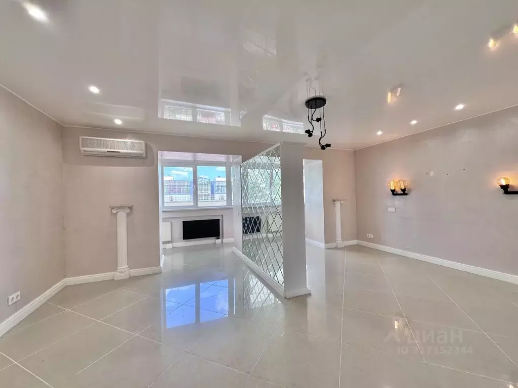 2-к кв. Ивановская область, Иваново ул. 1-я Полевая, 31 (83.0 м) - Фото 2