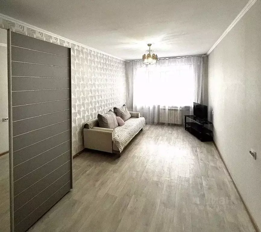 3-к кв. Сахалинская область, Южно-Сахалинск Южно-Сахалинская ул., 19 ... - Фото 2