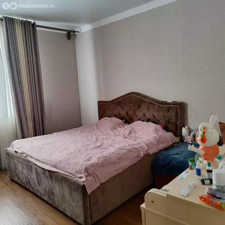 1-комнатная квартира: Ставрополь, улица Мира, 331 (63 м) - Фото 0