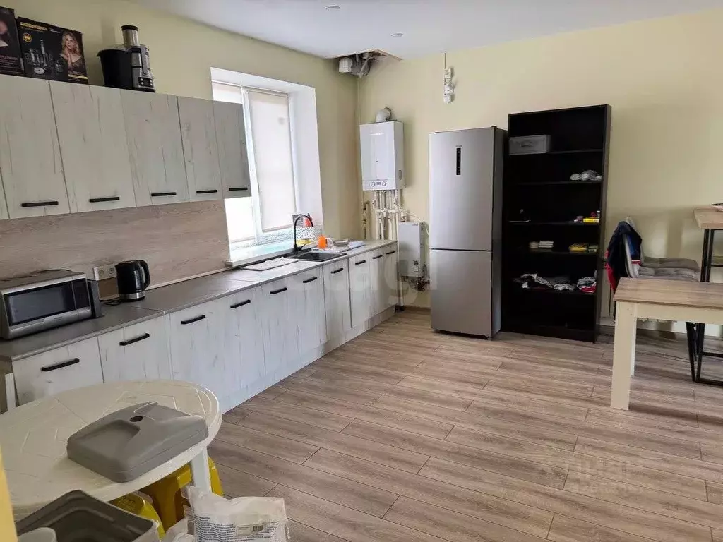 Дом в Ярославская область, Ярославский муниципальный округ, д. ... - Фото 1