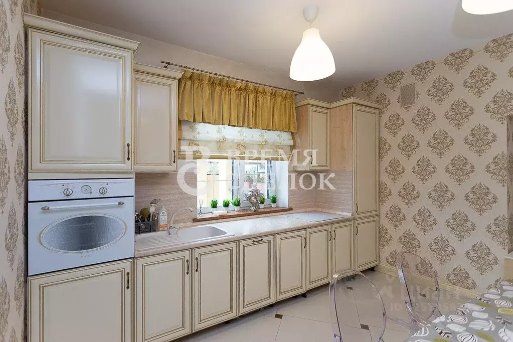 Дом в Владимирская область, Суздальский район, Новоалександровское ... - Фото 1