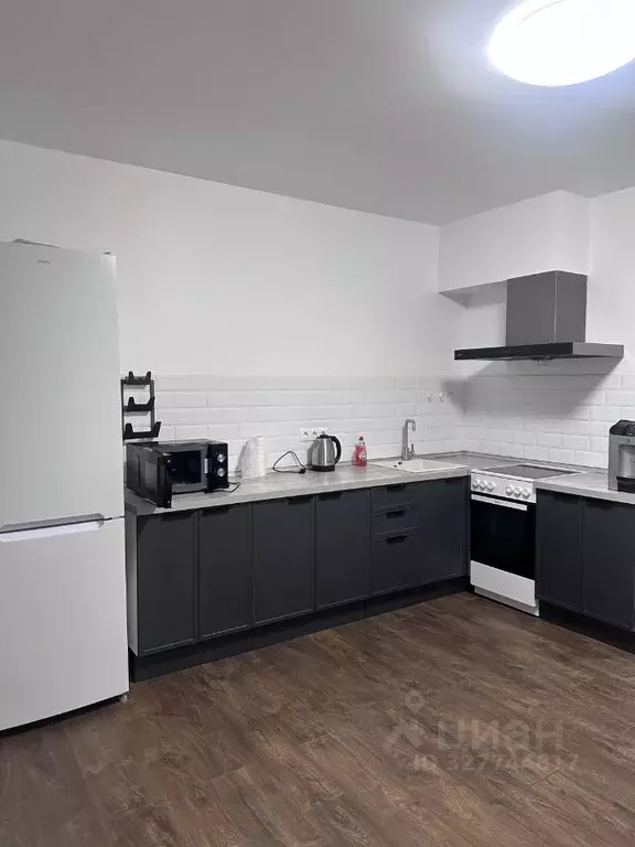 2-к кв. Москва Внуковское поселение, ул. Бориса Пастернака, 4 (49.8 м) - Фото 1