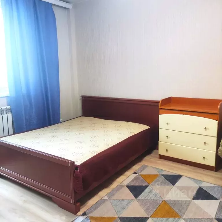 1-к кв. Ямало-Ненецкий АО, Новый Уренгой Тундровый мкр, 4 (35.5 м) - Фото 1