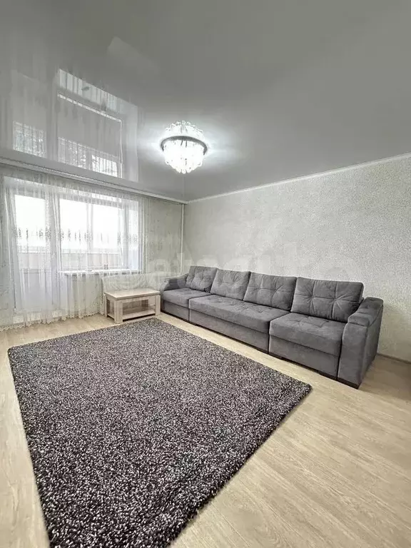 3-к. квартира, 64 м, 8/9 эт. - Фото 1