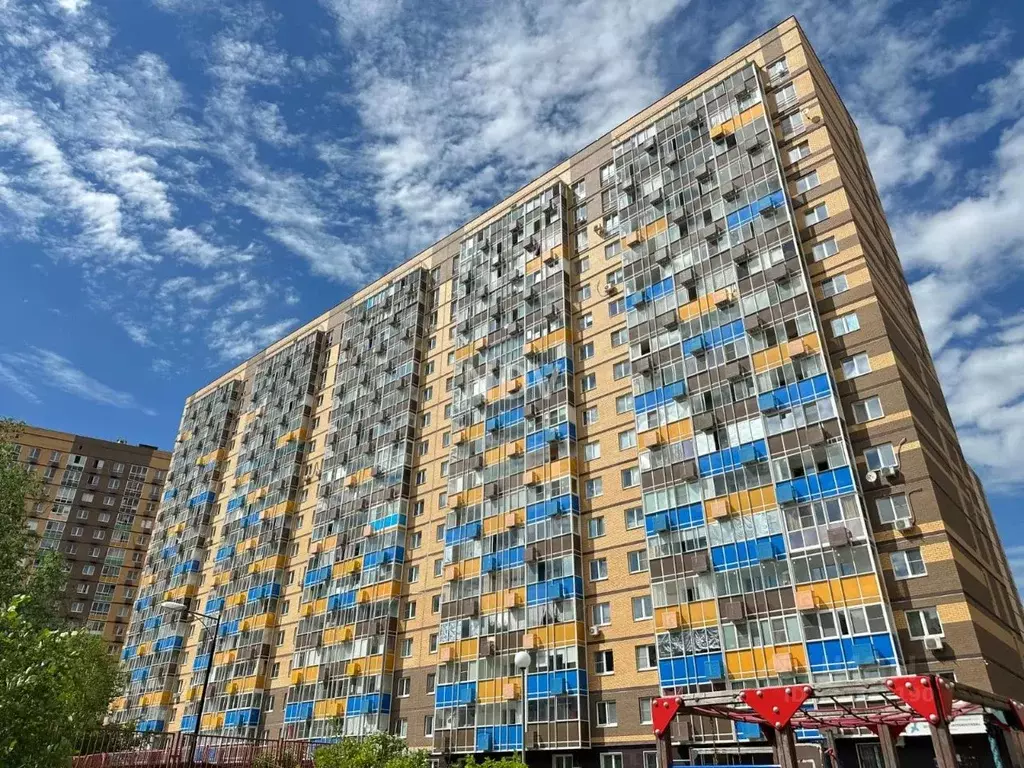 Студия Московская область, Ленинский городской округ, Мисайлово пгт, ... - Фото 1