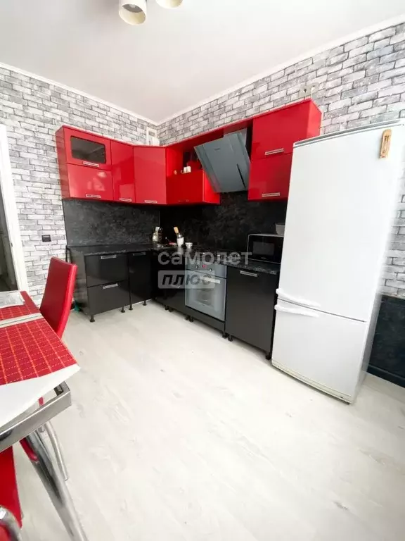 1-к кв. Орловская область, Орел Планерная ул., 71 (39.9 м) - Фото 2