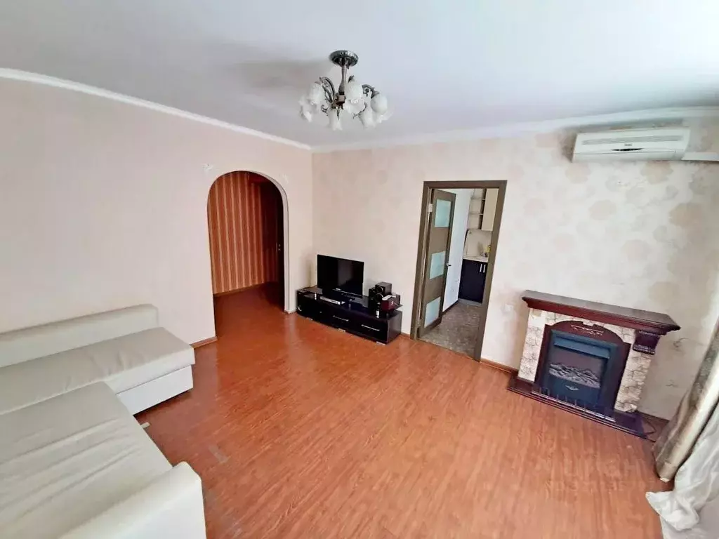 1-к кв. Башкортостан, Уфа просп. Октября, 11 (40.0 м) - Фото 1