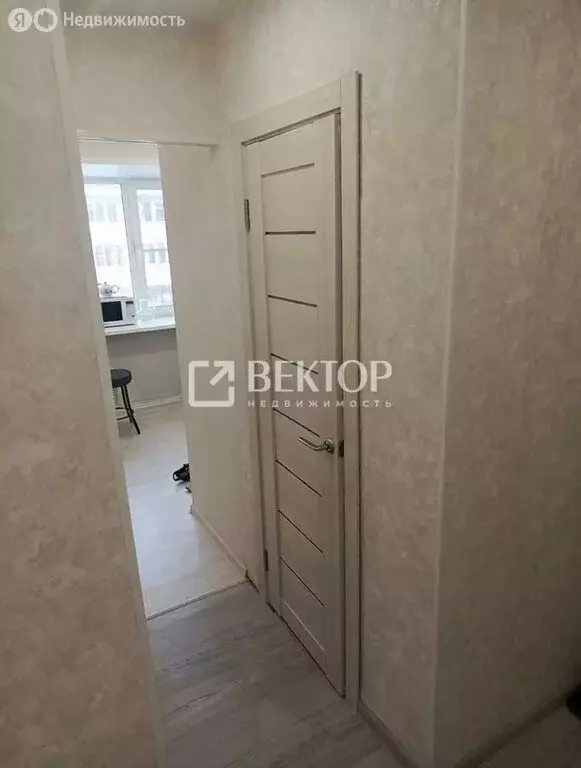 1-комнатная квартира: Кострома, улица Новый Быт, 7 (32.3 м) - Фото 2