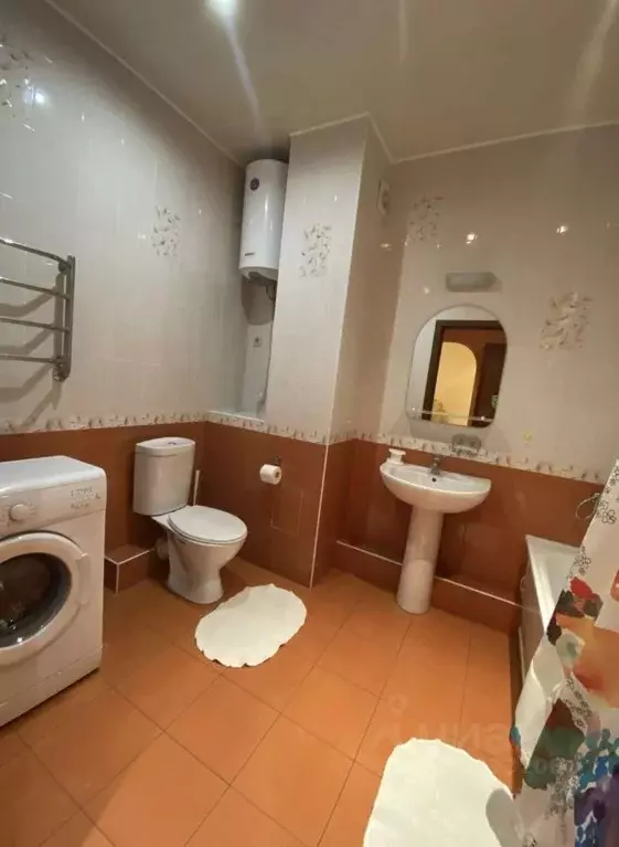 1-к кв. Самарская область, Самара Красноармейская ул., 72 (55.0 м) - Фото 2