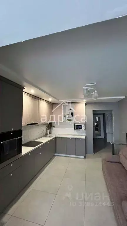 2-к кв. Самарская область, Самара ул. Георгия Димитрова, 14 (60.0 м) - Фото 1