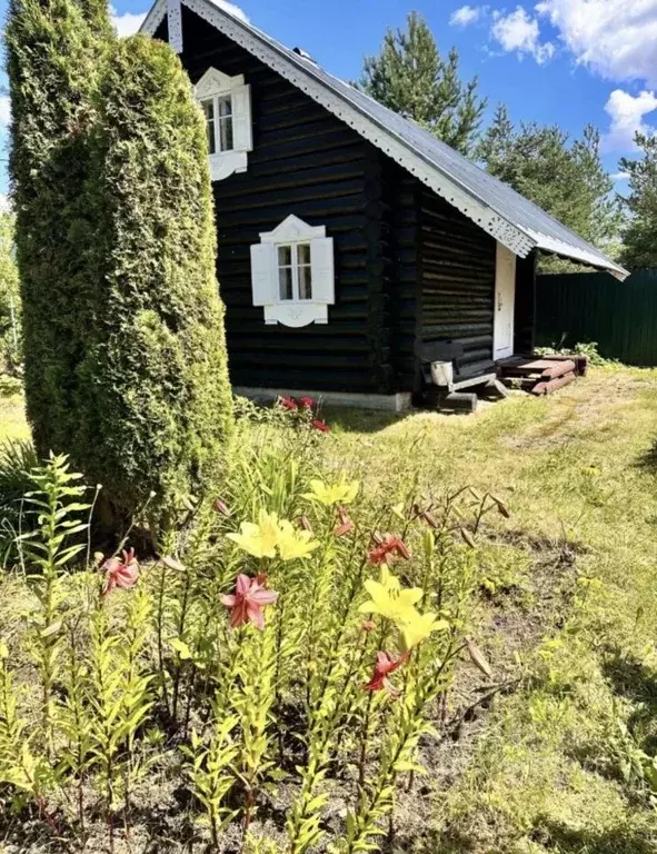 Дом в Ленинградская область, Выборгский район, Рощинское городское ... - Фото 2