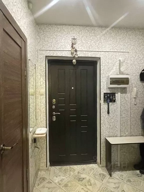 1-к кв. Саха (Якутия), Якутск ул. Богдана Чижика, 17 (37.0 м) - Фото 2