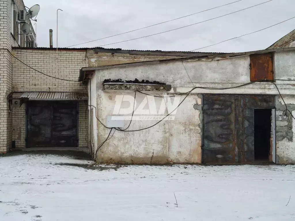 Производственное помещение в Челябинская область, Копейск пер. 1-й ... - Фото 1