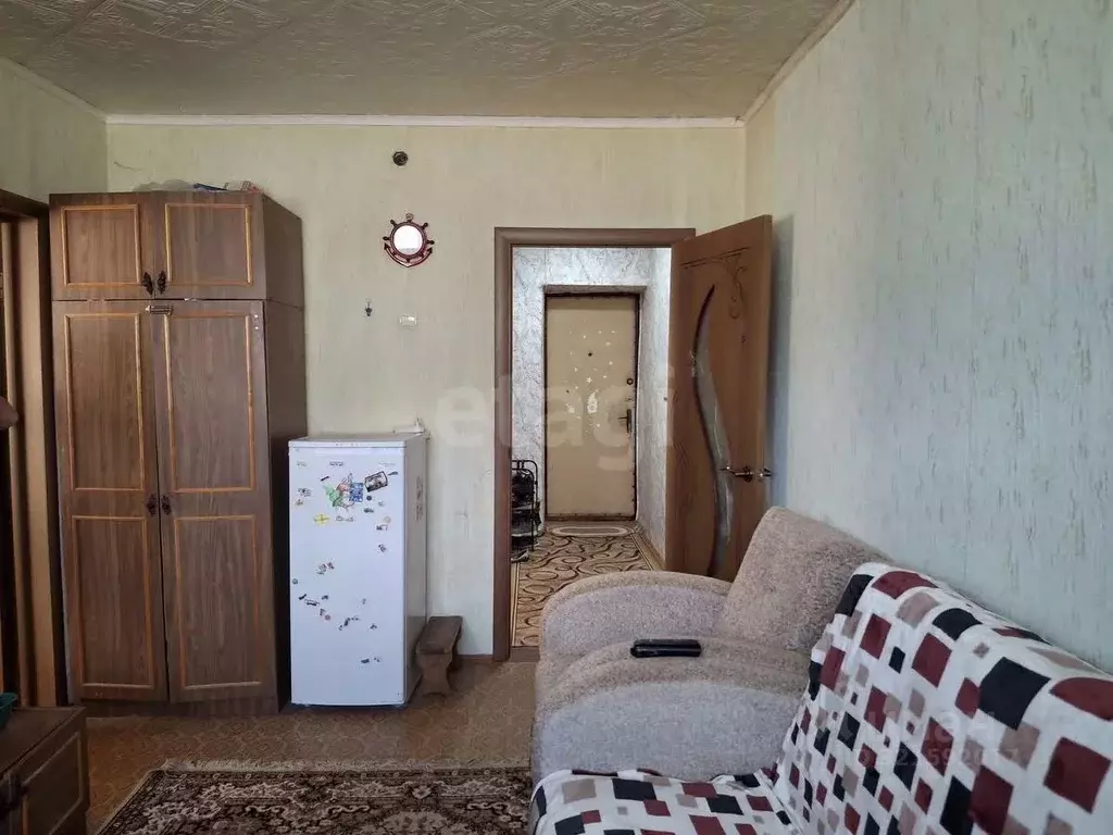 2-к кв. Смоленская область, Монастырщина пгт кв Сельхозтехника, 22 ... - Фото 2