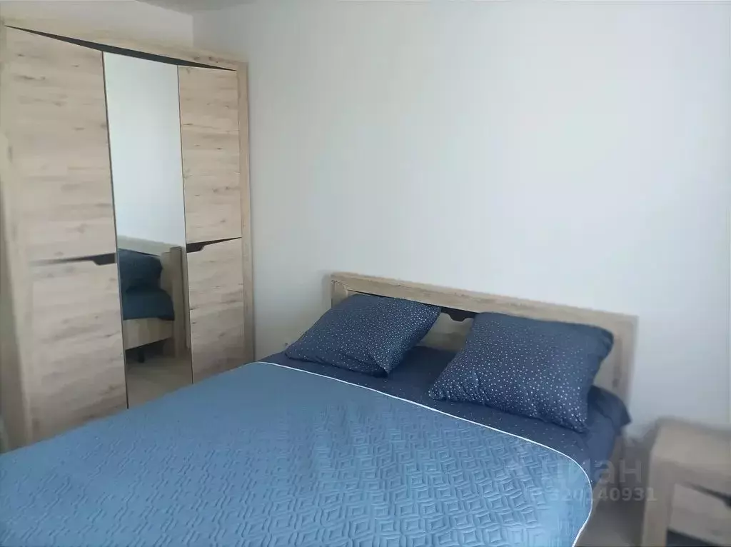 1-к кв. Свердловская область, Екатеринбург ул. 40-летия Комсомола, 35 ... - Фото 2