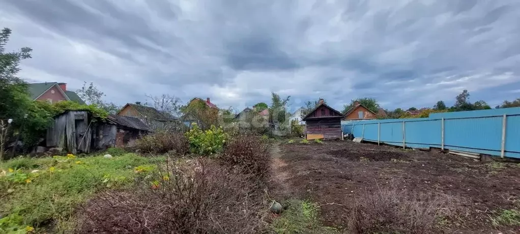 Участок в Приморский край, Владивостокский городской округ, пос. ... - Фото 0