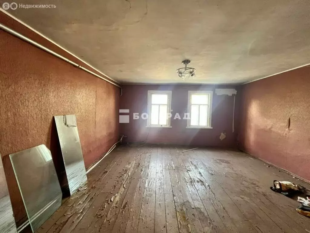 Дом в Борисоглебск, переулок Сеченова (54.7 м) - Фото 1