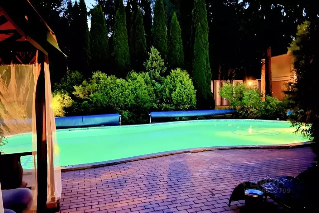 Дом в Московская область, Апрелевка Наро-Фоминский городской округ, ... - Фото 2