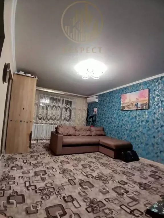 3-к кв. Ставропольский край, Минеральные Воды ул. Ленина, 5 (52.0 м) - Фото 1