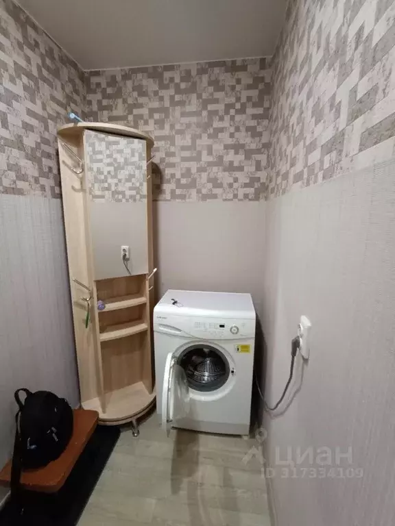 1-к кв. Коми, Сыктывкар ул. Димитрова, 50 (31.0 м) - Фото 2