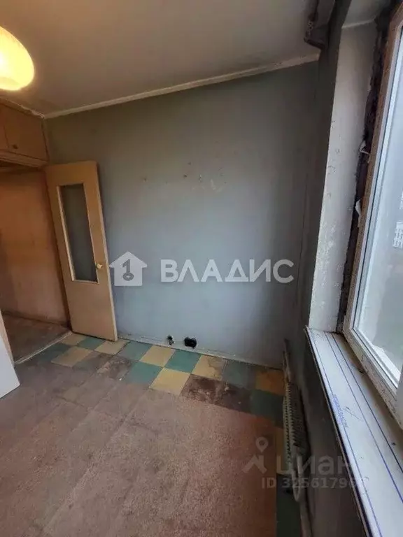 1-к кв. Москва Хабаровская ул., 22К2 (32.9 м) - Фото 2