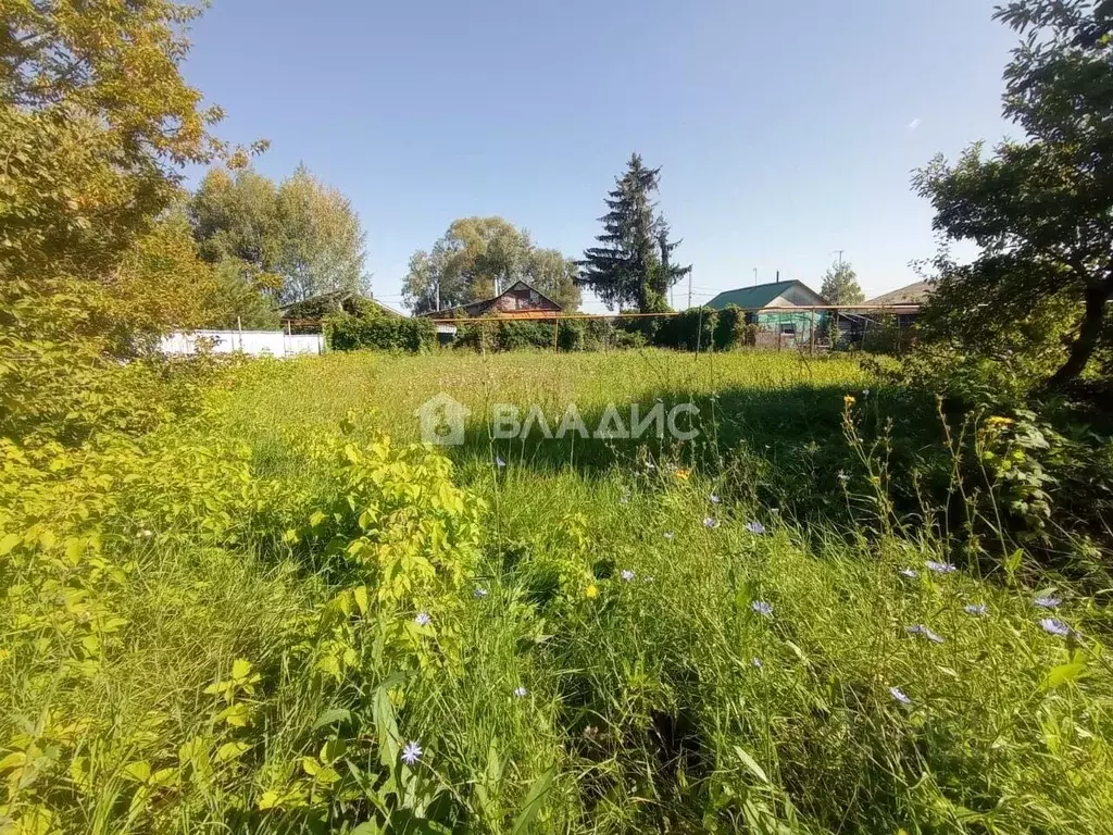 Участок в Пензенская область, Пензенский район, Засечный сельсовет, с. ... - Фото 1