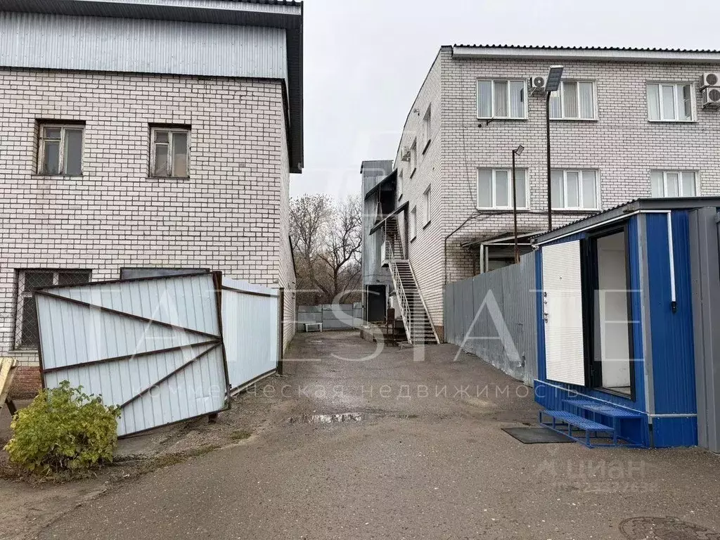 Производственное помещение в Татарстан, Казань ул. Рахимова, 16 (1200 ... - Фото 2