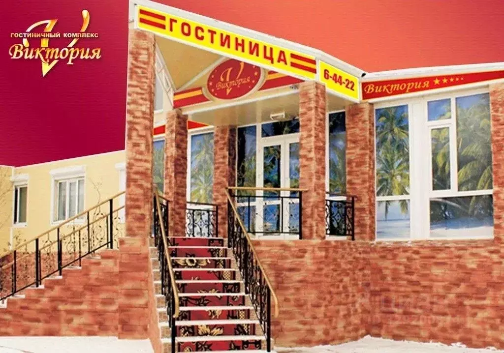 Комната Саха (Якутия), Нерюнгри просп. Ленина, 12 (10.0 м) - Фото 1