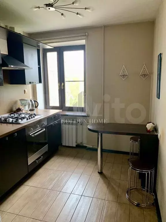 2-к. квартира, 55 м, 6/14 эт. - Фото 0