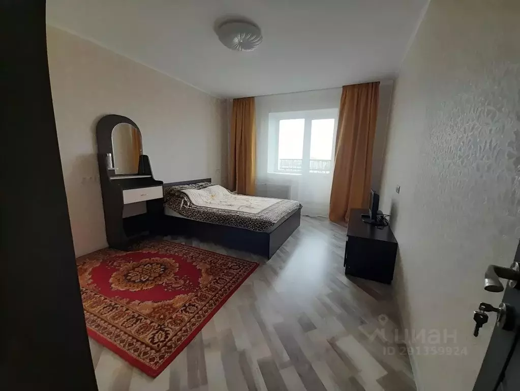 1-к кв. Ленинградская область, Гатчина ул. Красных Военлетов, 7а (45.0 ... - Фото 2