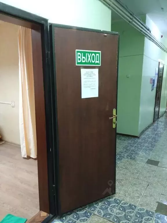 Офис в Курская область, Поселок Медвенка муниципальное образование, ... - Фото 1