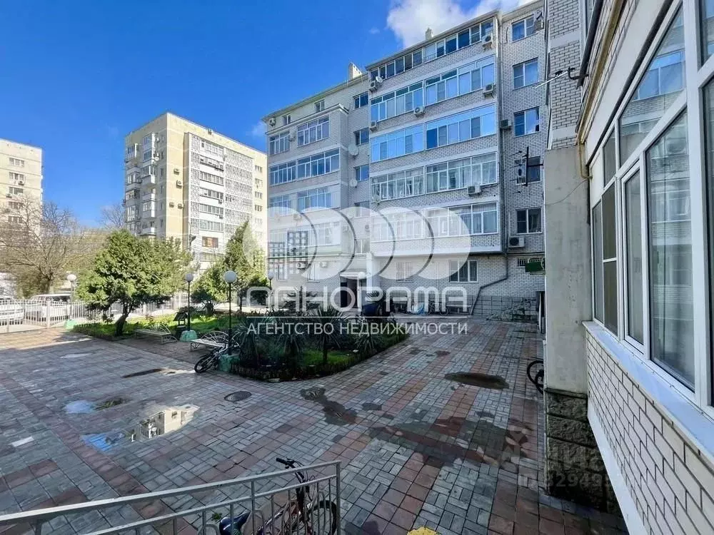 Студия Краснодарский край, Анапа Терская ул., 40 (22.3 м) - Фото 1