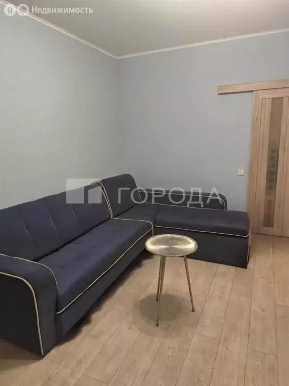 2-комнатная квартира: Барнаул, Балтийская улица, 42 (60.1 м) - Фото 1