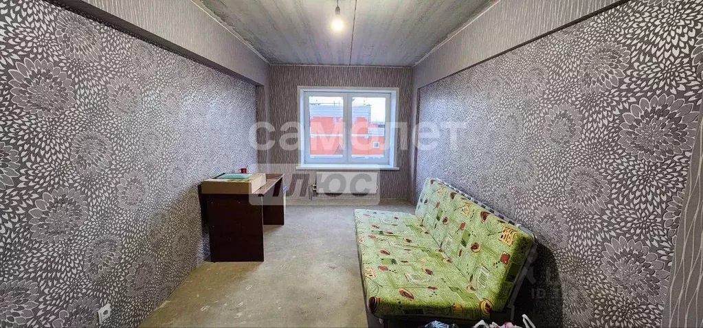 2-к кв. Липецкая область, Липецк ул. Хренникова, 8 (66.3 м) - Фото 1