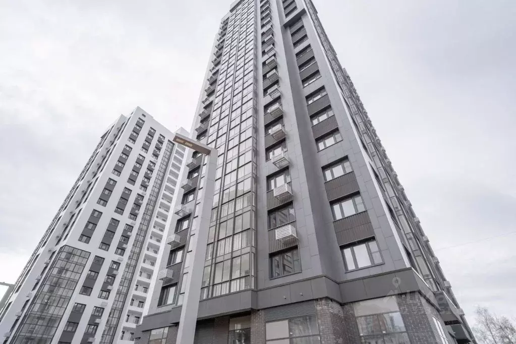 Гараж в Москва Коровинское ш., 29 (14 м) - Фото 2