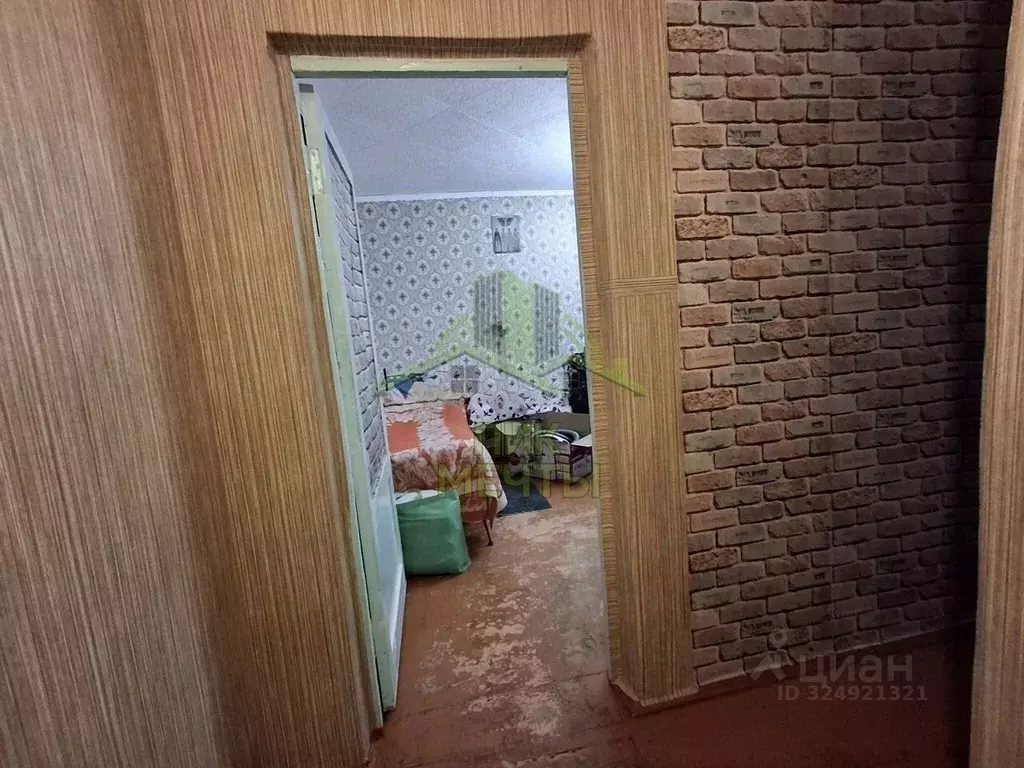 1-к кв. Бурятия, Улан-Удэ ул. Тулаева, 132 (33.0 м) - Фото 1