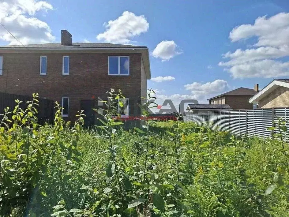 Таунхаус в Ярославская область, Ярославский муниципальный округ, д. ... - Фото 2