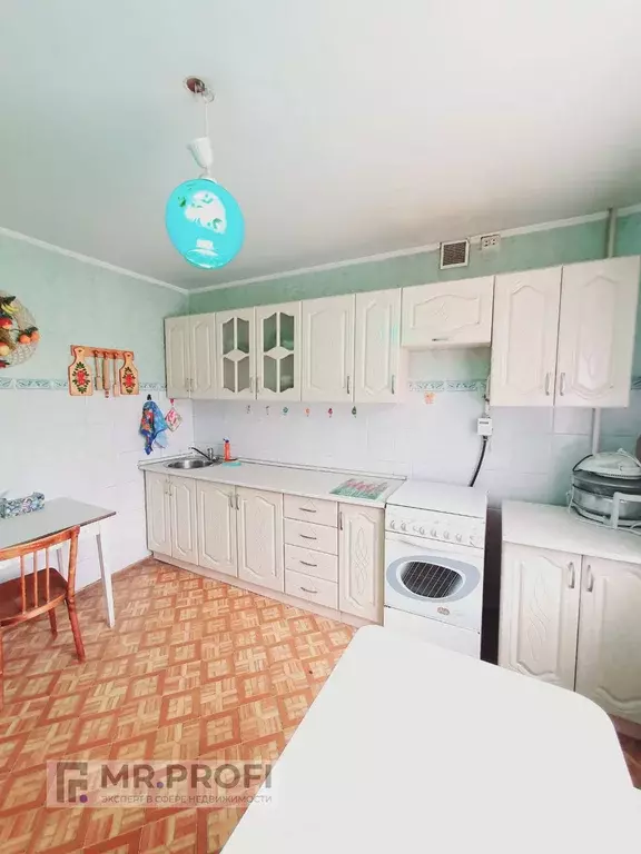 Продаётся 3-к квартира, 71.3 м - Фото 1