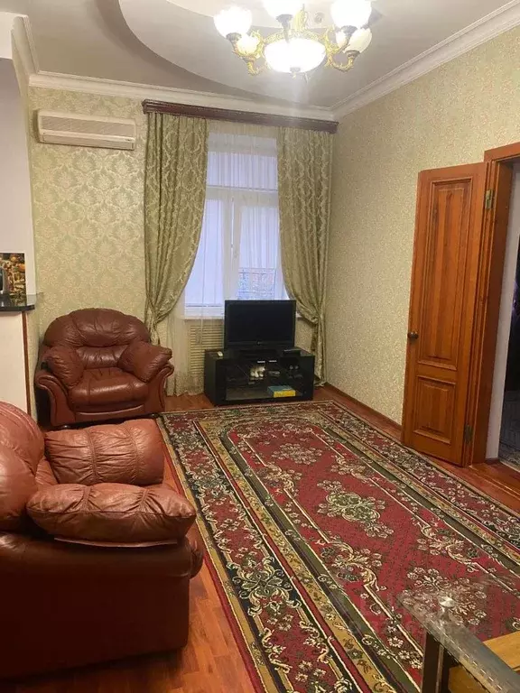 2-к кв. Дагестан, Махачкала ул. Даниялова (52.0 м) - Фото 0