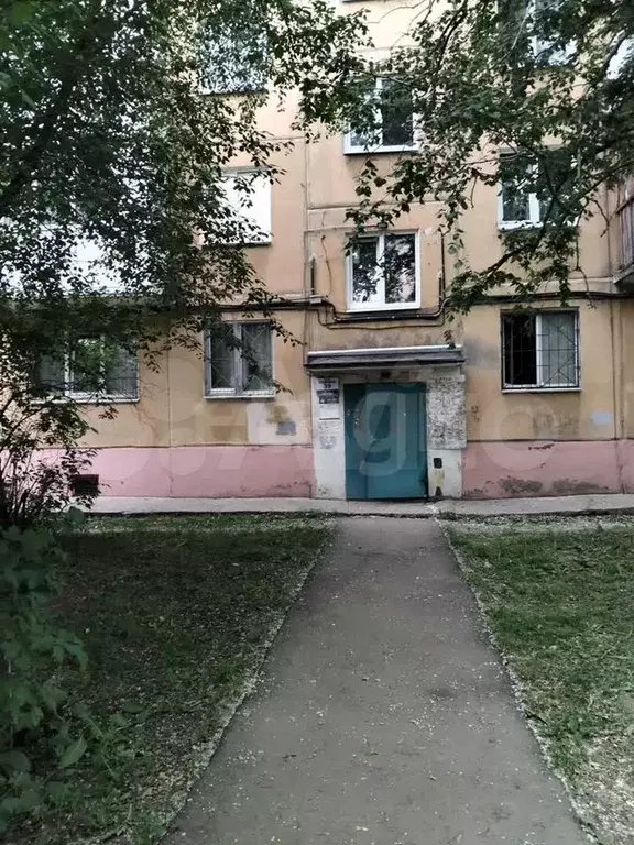 2-к. квартира, 46,2 м, 2/5 эт. - Фото 1