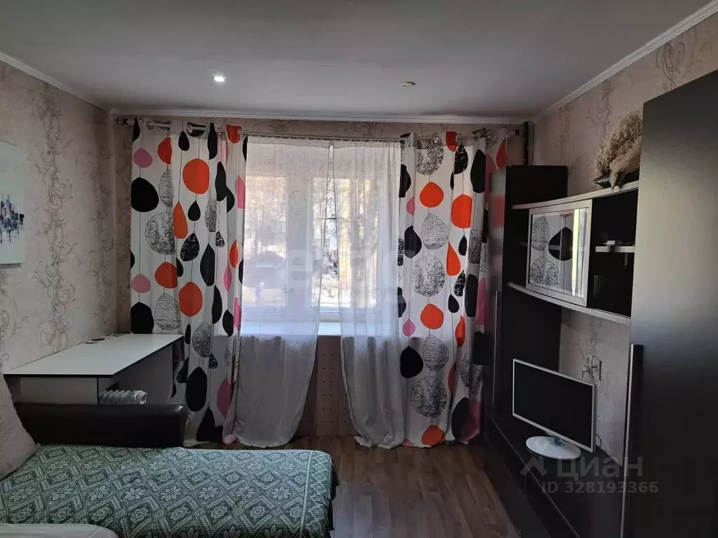 Комната Калужская область, Обнинск просп. Ленина, 77 (14.0 м) - Фото 1