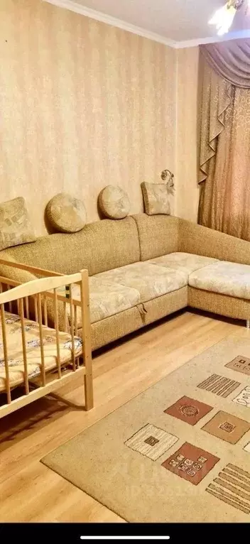 1-к кв. Ставропольский край, Ставрополь ул. Пирогова, 15 (38.0 м) - Фото 2