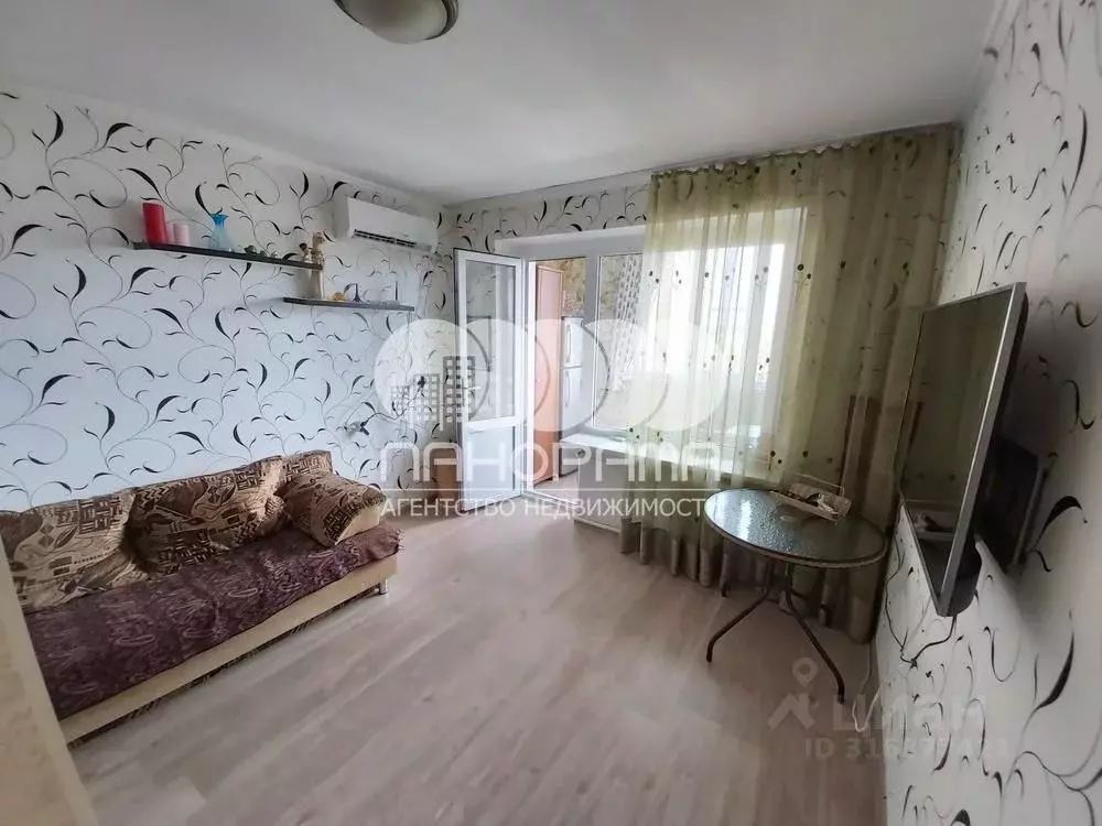 2-к кв. Краснодарский край, Анапа ул. Лермонтова (30.0 м) - Фото 0