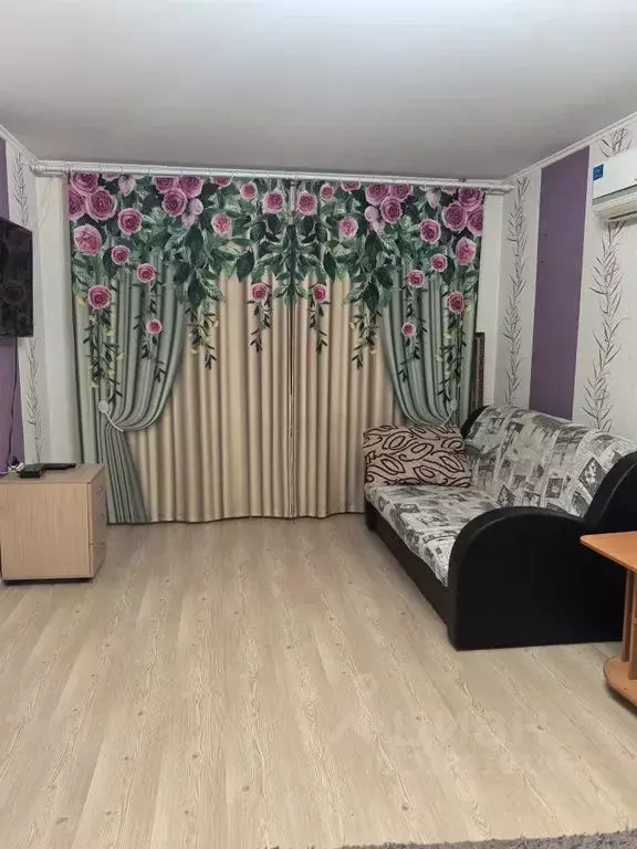1-к кв. Самарская область, Сызрань Астраханская ул., 19 (31.0 м) - Фото 0