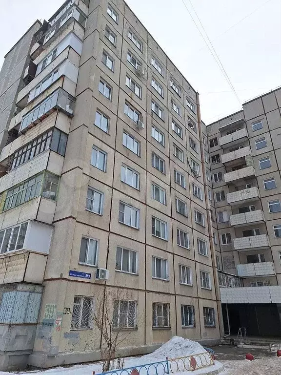 2-к. квартира, 49 м, 8/9 эт. - Фото 0