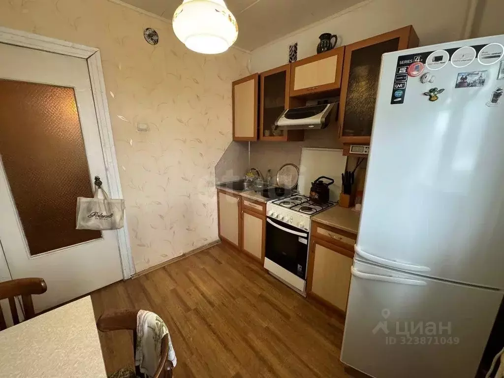 2-к кв. Тверская область, Тверь Комсомольский просп., 10 (51.2 м) - Фото 2