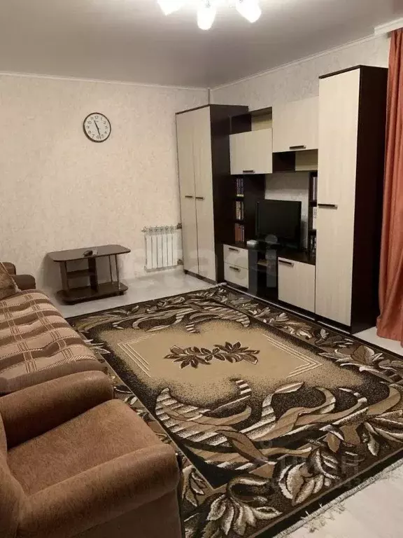 2-к кв. Курская область, Курск ул. 50 лет Октября, 11 (52.1 м) - Фото 1