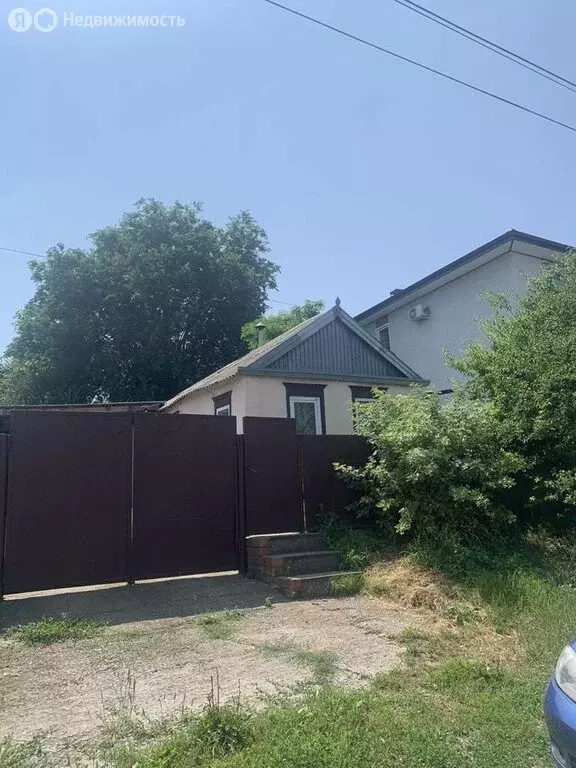 Участок в Азов, Азовская улица, 36 (3 м) - Фото 0